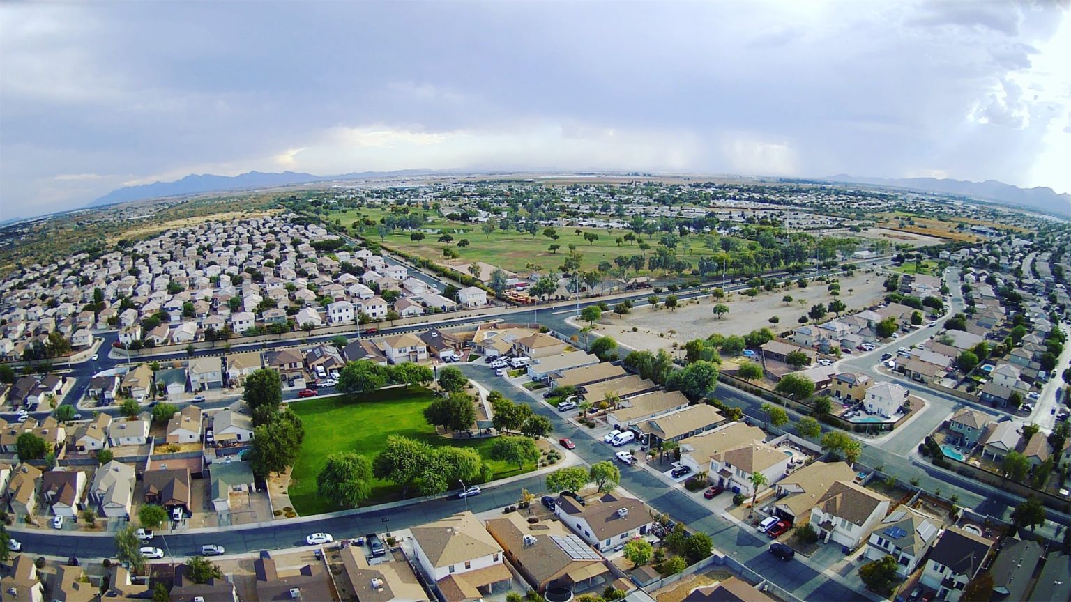 Sell Your House Fast for Cash El Mirage AZ