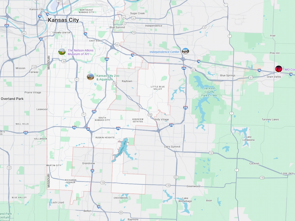 Kansas City, Missouri